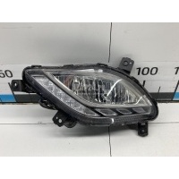 Фара противотуманная левая Hyundai-Kia Venga (2010 - 2018) 922011P300