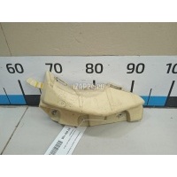 Направляющая заднего бампера левая GM Aveo (T300) (2011 - 2015) 95936814
