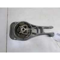 Опора КПП задняя GM Aveo (T300) (2011 - 2015) 95493722