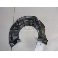 Пыльник тормозного диска GM Aveo (T300) (2011 - 2015) 96892383