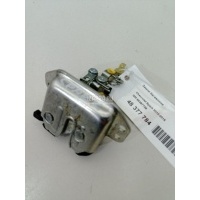 Замок багажника GM Spark (2010 - 2015) 95297739