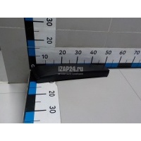 Накладка стойки Citroen-Peugeot C4 II 2011 98072548XT