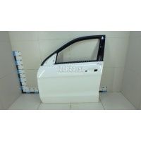 Дверь передняя левая Mercedes Benz W166 M-Klasse (ML/GLE) (2011 - 2018) 1667200105