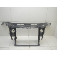 Панель передняя Mercedes Benz W166 M-Klasse (ML/GLE) (2011 - 2018) 1666209300