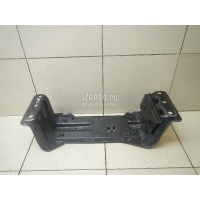 Балка передняя поперечная Mercedes Benz W166 M-Klasse (ML/GLE) (2011 - 2018) 1662401102