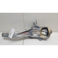 Кулак поворотный передний левый Mercedes Benz W166 M-Klasse (ML/GLE) (2011 - 2018) 1663300920