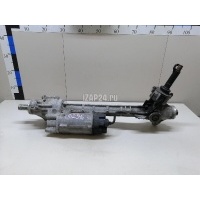 Рейка рулевая Mercedes Benz W166 M-Klasse (ML/GLE) (2011 - 2018) 1664604200