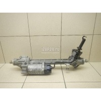 Рейка рулевая Mercedes Benz W166 M-Klasse (ML/GLE) (2011 - 2018) 1664604200