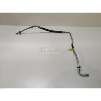 Трубка системы охлаждения АКПП Mercedes Benz W166 M-Klasse (ML/GLE) (2011 - 2018) 1665006772