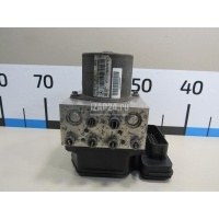 Блок ABS (насос) Mercedes Benz W166 M-Klasse (ML/GLE) (2011 - 2018) 1664313312