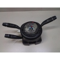 Переключатель подрулевой в сборе Mercedes Benz W166 M-Klasse (ML/GLE) (2011 - 2018) 16690093029051