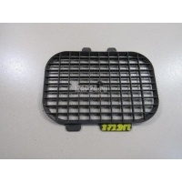 Накладка на диффузор BMW 1-serie F20/F21 (2011 - 2019) 13718507321