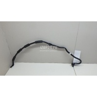 Трубка вакуумная BMW 1-serie F20/F21 (2011 - 2019) 11667601031