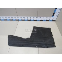 Защита антигравийная BMW 1-serie F20/F21 (2011 - 2019) 51757241831