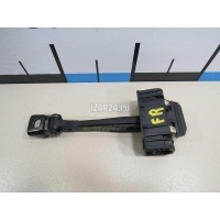 Ограничитель двери BMW 1-serie F20/F21 (2011 - 2019) 51217446715