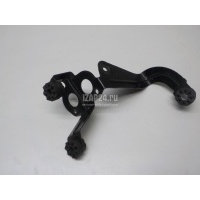 Кронштейн блока ABS (насос) BMW 1-serie F20/F21 (2011 - 2019) 34516798904
