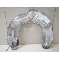 Пыльник тормозного диска BMW 1-serie F20/F21 (2011 - 2019) 34116792236
