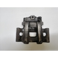 Суппорт тормозной задний левый BMW 1-serie F20/F21 (2011 - 2019) 34216850851