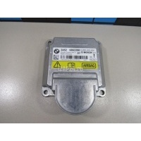 Блок управления AIR BAG BMW 1-serie F20/F21 (2011 - 2019) 34526863390