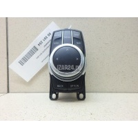 Кнопка многофункциональная BMW 1-serie F20/F21 (2011 - 2019) 65829490067