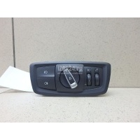 Переключатель света фар BMW 1-serie F20/F21 (2011 - 2019) 61316847526