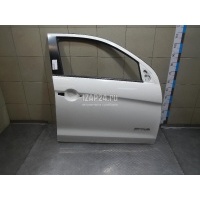 Дверь передняя правая Mitsubishi 4008 (2012 - 2017) 5700B534