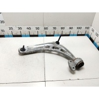 Рычаг передний нижний левый BMW Z4 E85/E86 (2002 - 2008) 31122343359