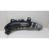 Патрубок интеркулера Mazda CX 5 (2012 - 2017) SHY11324X