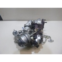 Турбокомпрессор (турбина) Mazda CX 5 (2012 - 2017) SH0113700E