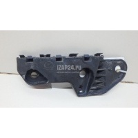 Кронштейн переднего бампера левый Mazda CX 5 (2012 - 2017) KD45500U1C