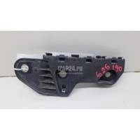 Кронштейн переднего бампера правый Mazda CX 5 (2012 - 2017) KD45500T1C