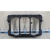Панель передняя Mazda CX 5 (2012 - 2017) KA0M53110