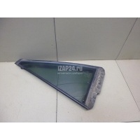 Стекло двери задней левой (форточка) Mazda CX 5 (2012 - 2017) KD4773661A