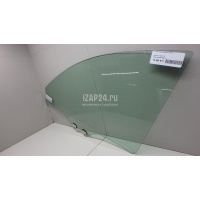 Стекло двери передней левой Mazda CX 5 (2012 - 2017) KD5359510B9D