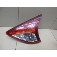 Фонарь задний внутренний правый Mazda CX 5 (2012 - 2017) KD53513F0E