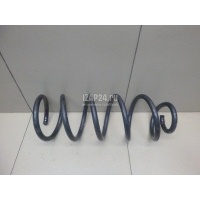 Пружина задняя Mazda CX 5 (2012 - 2017) KF6128011C
