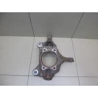 Кулак поворотный передний левый Mazda CX 5 (2012 - 2017) KD3533031A