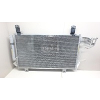 Радиатор кондиционера (конденсер) Mazda CX 5 (2012 - 2017) KD6261480A