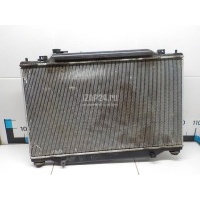 Радиатор основной Mazda CX 5 (2012 - 2017) SH0115200B