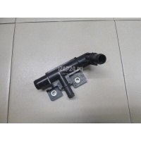 Фланец двигателя системы охлаждения Mazda CX 5 (2012 - 2017) SH0115290