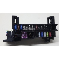 Блок предохранителей Mazda CX 5 (2012 - 2017) KD4566730