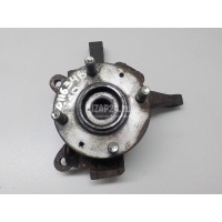 Кулак поворотный передний левый Hyundai-Kia i10 (2007 - 2013) 517150X100