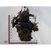 Двигатель (ДВС) Kia Sportage 2 (KM) (2004-2010) 2006 2 D4EA,KZ35302100A