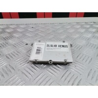 Блок розжига ксенона Opel Astra G (1998-2004) 2002 ,24406569