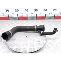 Патрубок системы охлаждения BMW 7-Series (E65/E66) (2001-2008) 2005 17122249460,17122249460