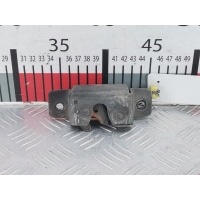 Замок крышки багажника SsangYong Actyon_Sports 1 (QJ) (2006-2011) 2007 ,7141032001