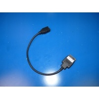 Мерседес а w176 w246 кабель провода usb mi2
