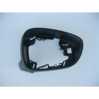 Корпус правый зеркала citroen c4 пикассо ii 13 - 16