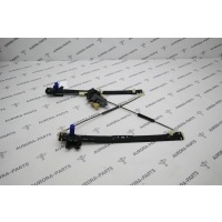 Стеклоподъемник с электромотором передней двери RH Land Rover Range Rover 30DDTX L405 2012 LR057338