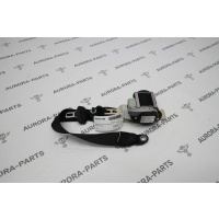 Ремень безопасности задний RH Mercedes GL/GLS X166 2012 A16686010859C94
